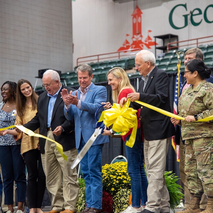 Georgia National Fair comes back full tilt